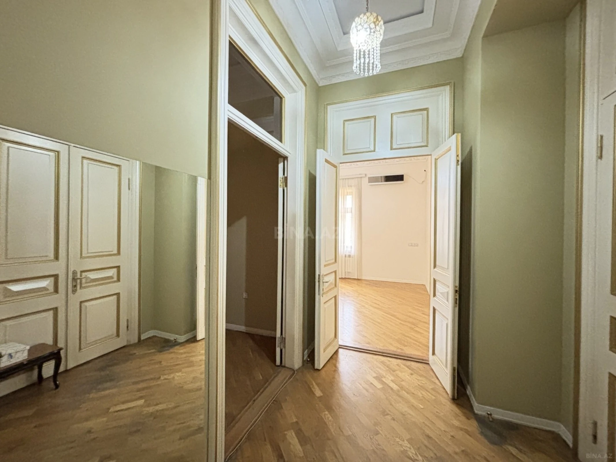 Kirayə verilir obyekt 37 m²