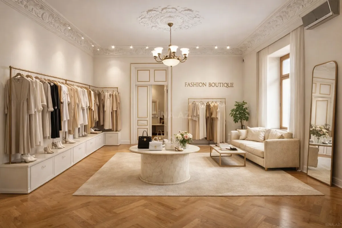 Kirayə verilir obyekt 37 m²