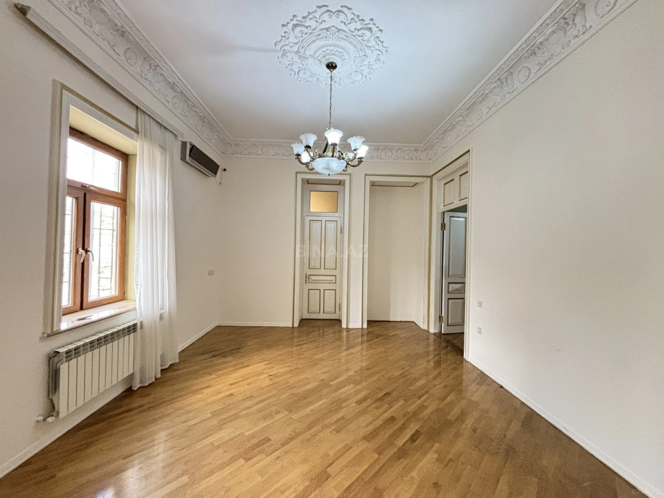 Kirayə verilir obyekt 37 m²