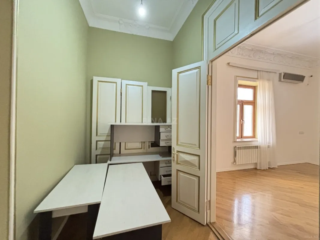 Kirayə verilir obyekt 37 m²