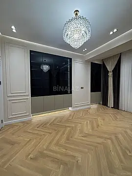 Satılır 3 otaqlı mənzil 102 m²