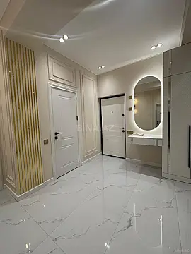 Satılır 3 otaqlı mənzil 102 m²