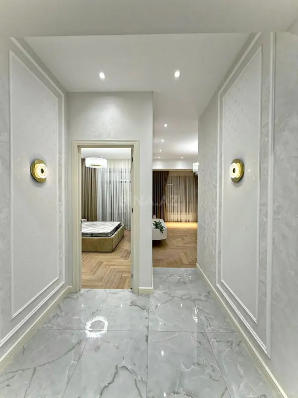 Satılır 2 otaqlı mənzil 85 m²