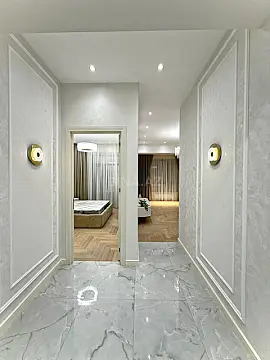 Satılır 2 otaqlı mənzil 85 m²