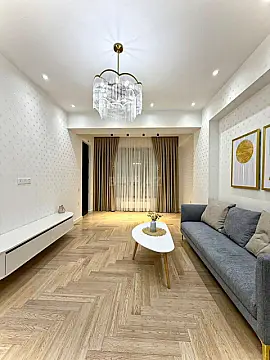 Satılır 2 otaqlı mənzil 85 m² — Bakı, Nəsimi 2 otaq 85.00 m²
