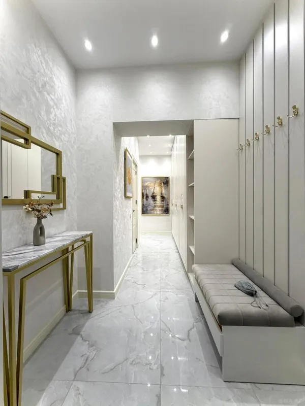 Satılır 2 otaqlı mənzil 85 m²