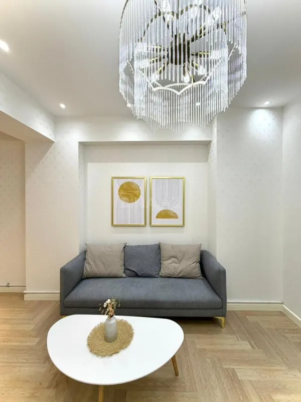 Satılır 2 otaqlı mənzil 85 m²