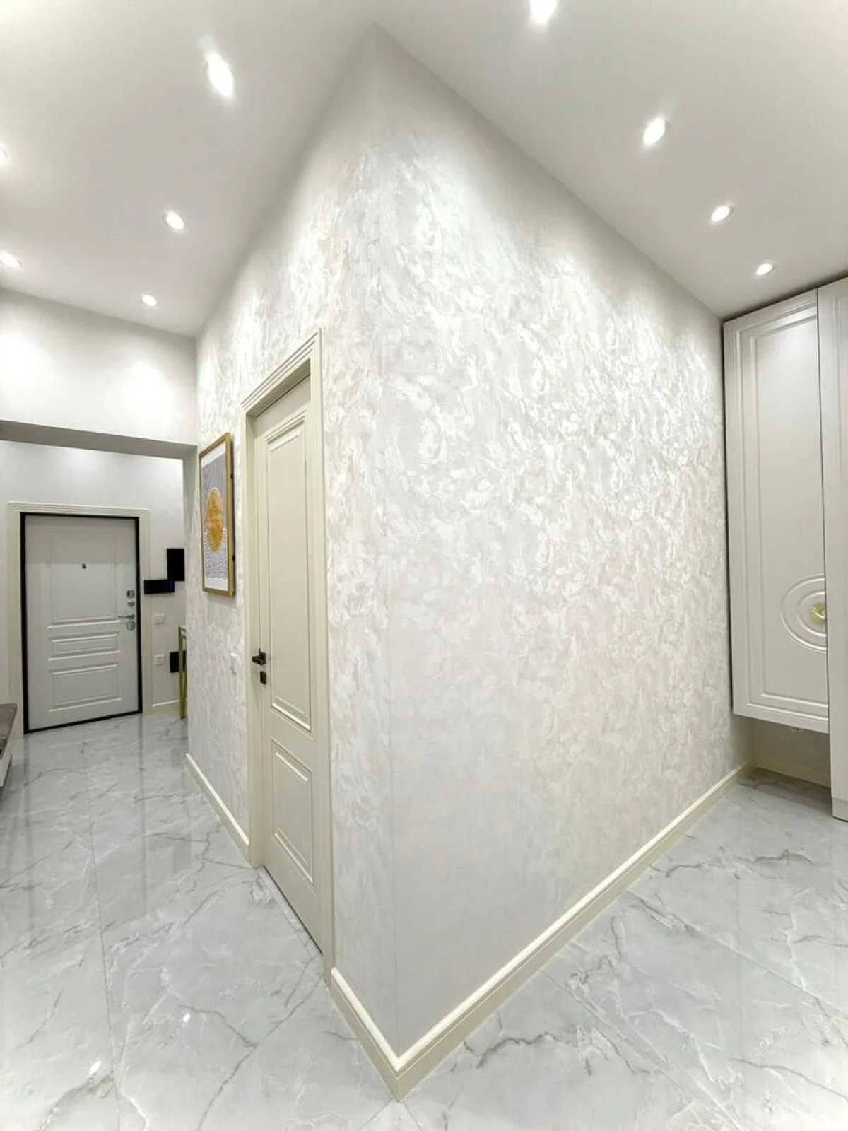 Satılır 2 otaqlı mənzil 85 m²