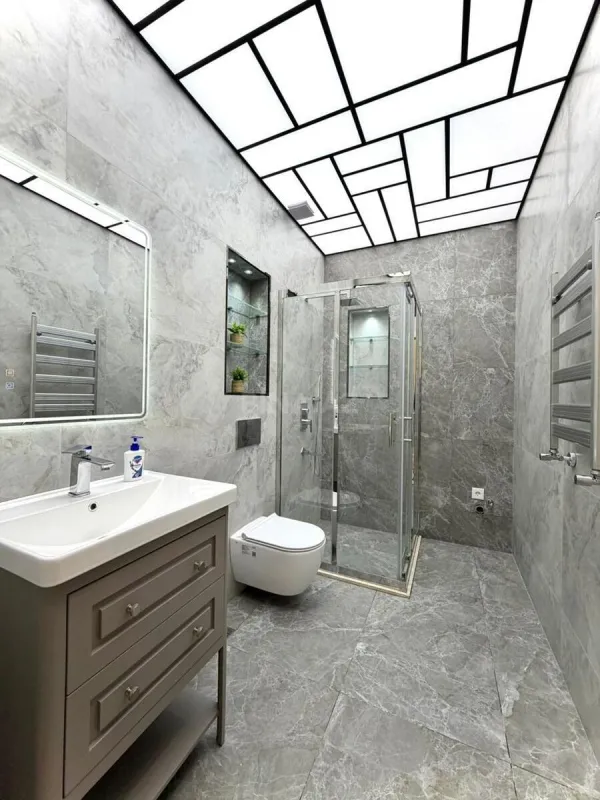 Satılır 2 otaqlı mənzil 85 m²