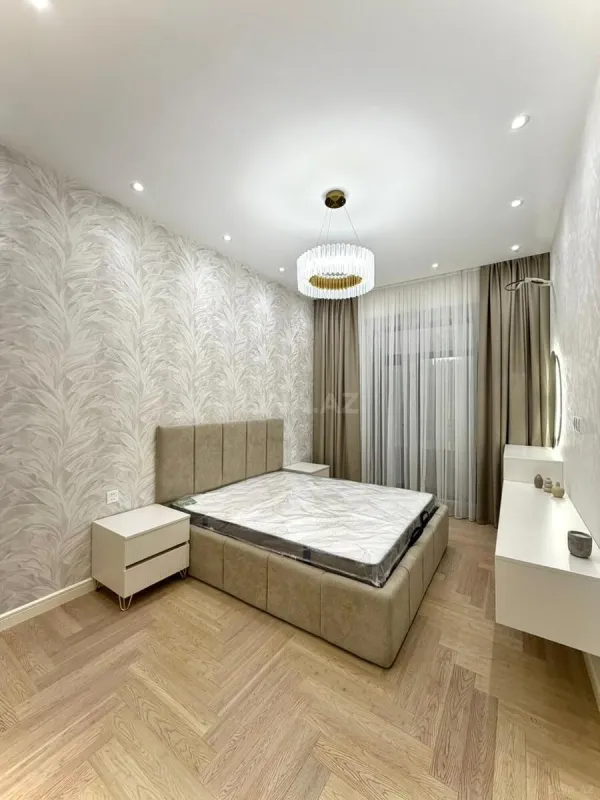 Satılır 2 otaqlı mənzil 85 m²