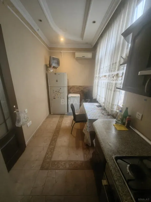Satılır 3 otaqlı mənzil 126 m²