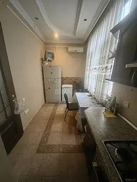 Satılır 3 otaqlı mənzil 126 m²