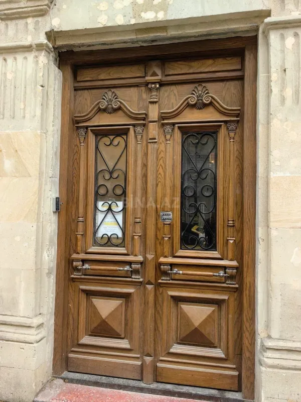 Satılır 3 otaqlı mənzil 126 m²