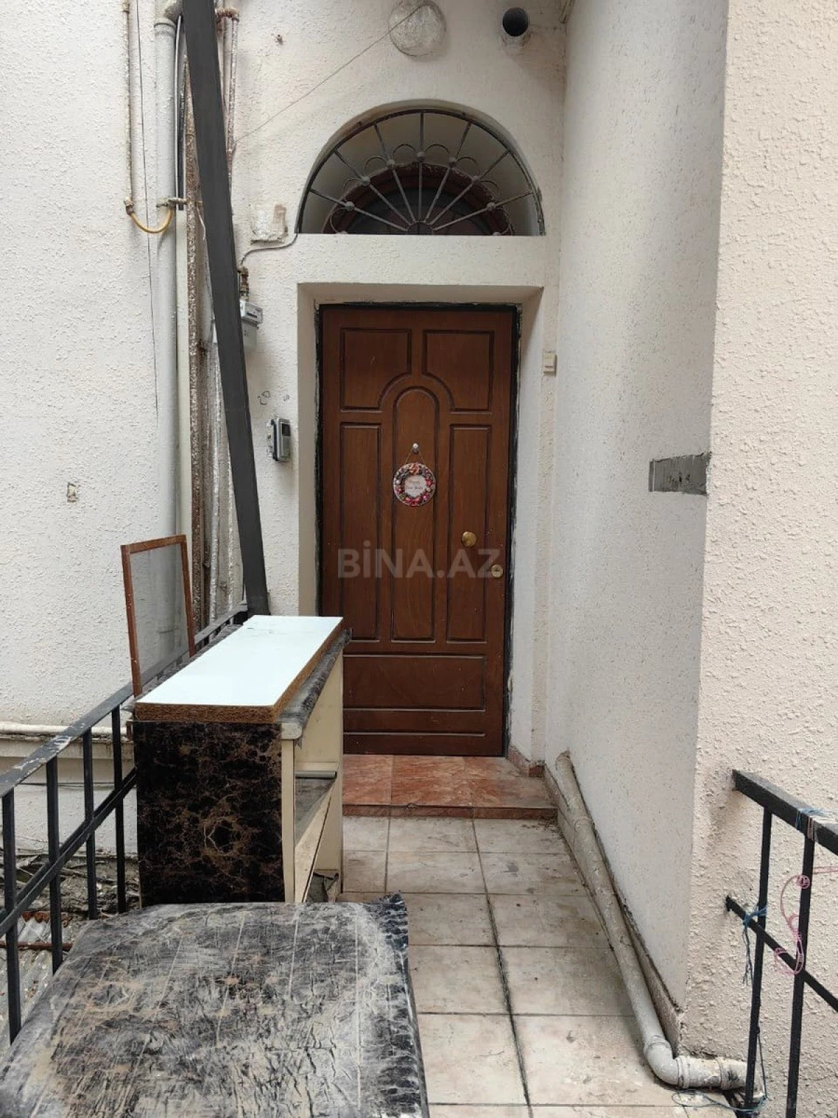 Satılır 3 otaqlı mənzil 126 m²