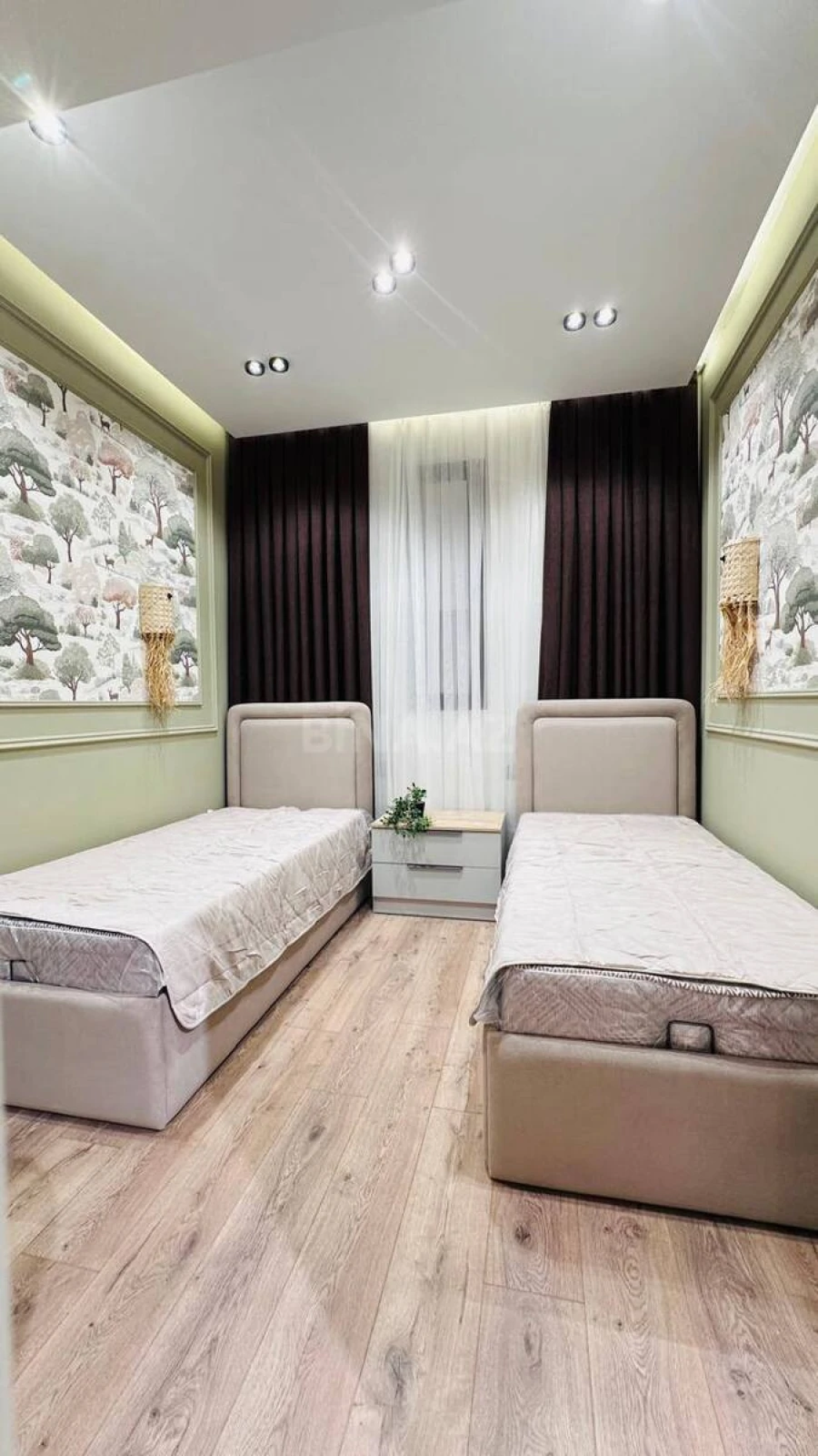 Kirayə verilir 3 otaqlı mənzil 85 m²