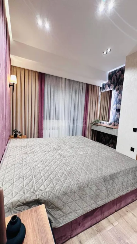 Kirayə verilir 3 otaqlı mənzil 85 m²