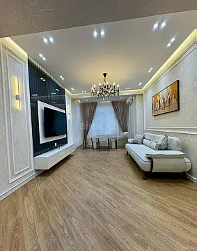 Satılır 2 otaqlı mənzil 70 m² — Bakı 2 otaq 70.00 m²