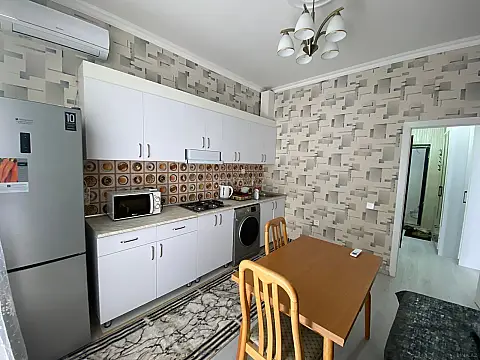 Satılır 2 otaqlı mənzil 52 m²