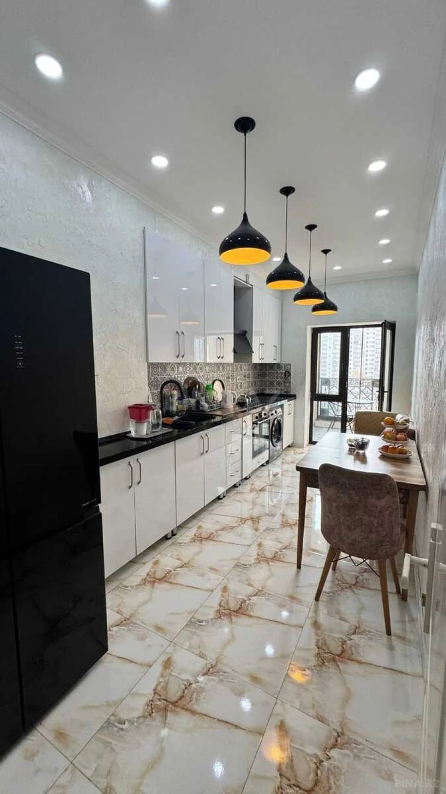 Satılır 3 otaqlı mənzil 85 m²