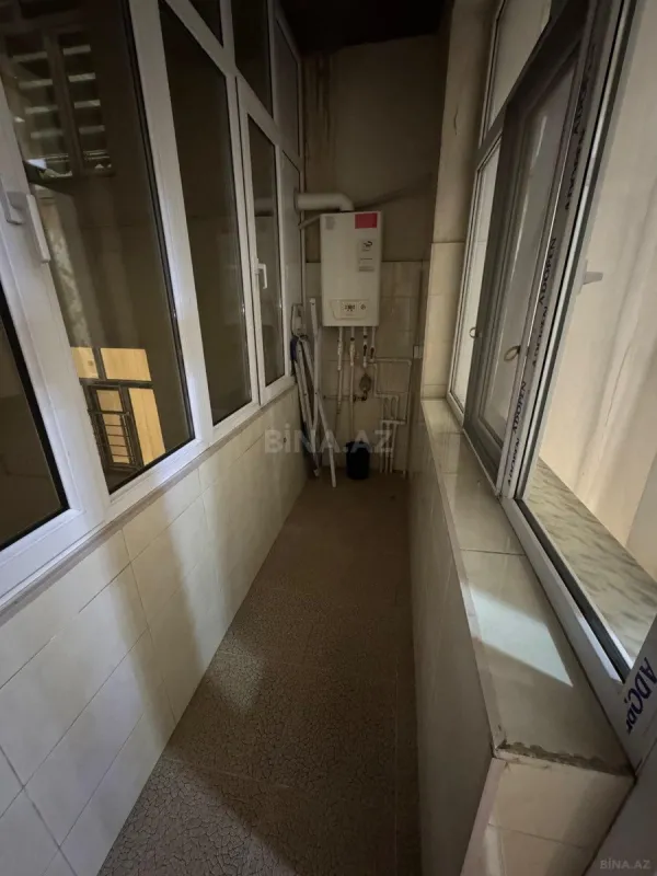 Kirayə verilir 2 otaqlı mənzil 75 m²