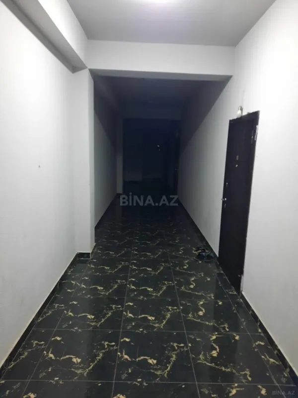 Satılır 3 otaqlı mənzil 107 m²