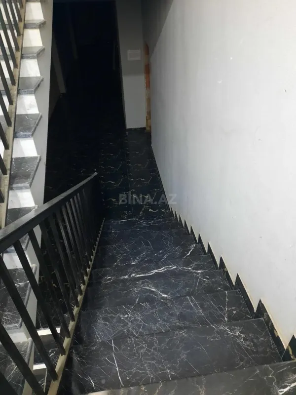Satılır 3 otaqlı mənzil 107 m²