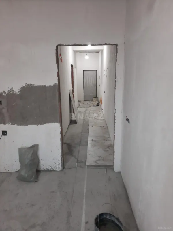 Satılır 3 otaqlı mənzil 107 m²