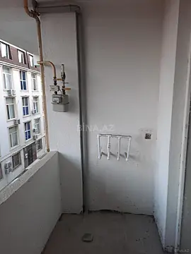 Satılır 3 otaqlı mənzil 107 m²