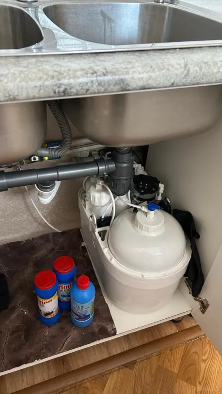 Satılır 2 otaqlı mənzil 51 m²