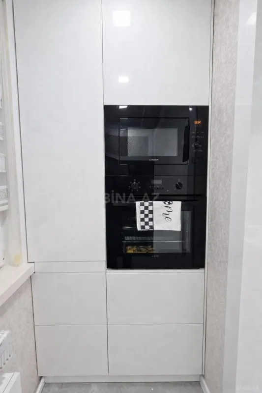 Satılır 3 otaqlı mənzil 85 m²