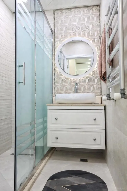 Satılır 3 otaqlı mənzil 85 m²