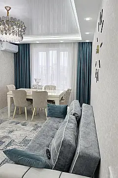 Satılır 3 otaqlı mənzil 85 m² — Bakı, Bakıxanov 3 otaq 85.00 m²