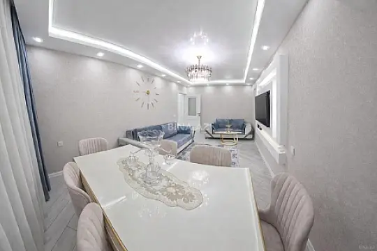 Satılır 3 otaqlı mənzil 85 m²