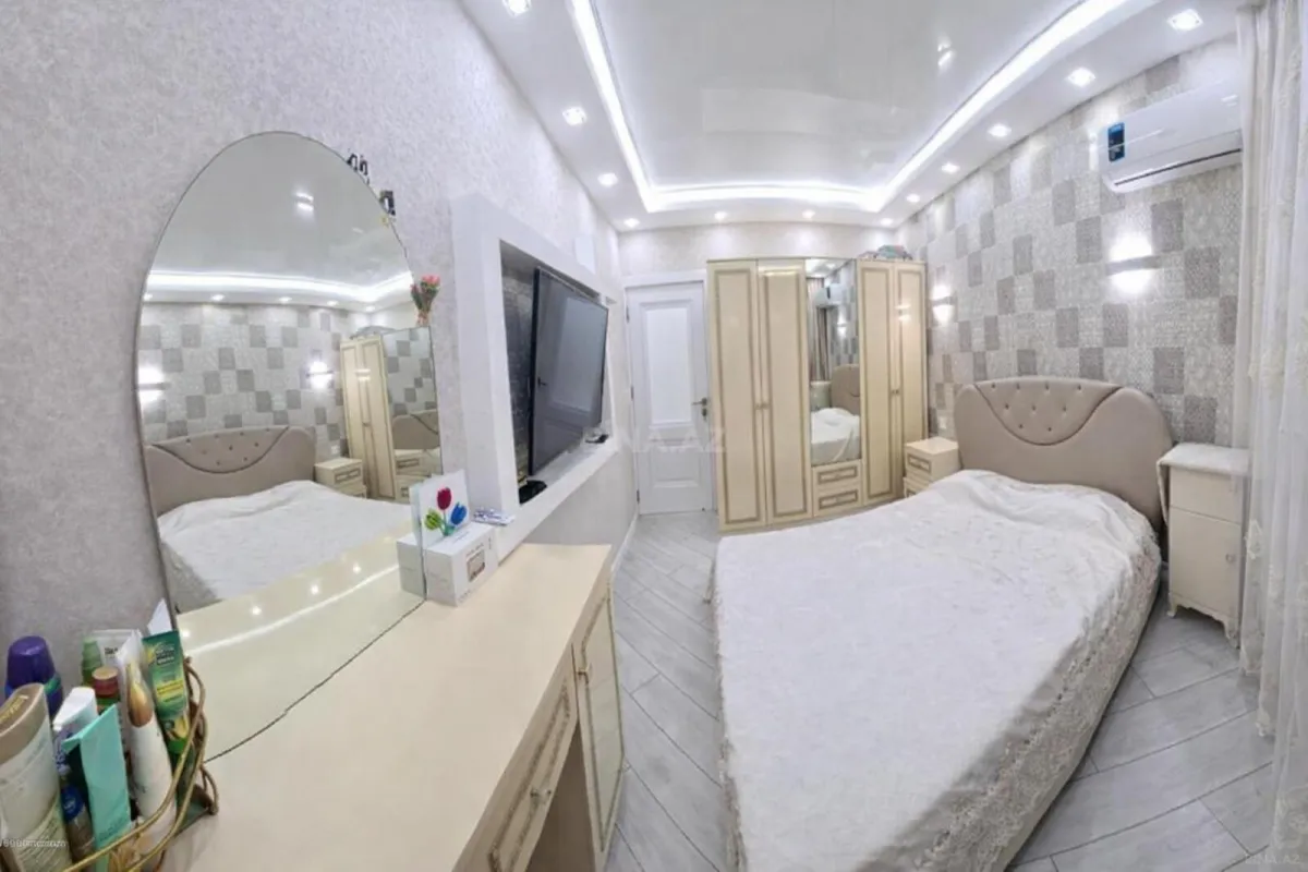 Satılır 3 otaqlı mənzil 85 m²