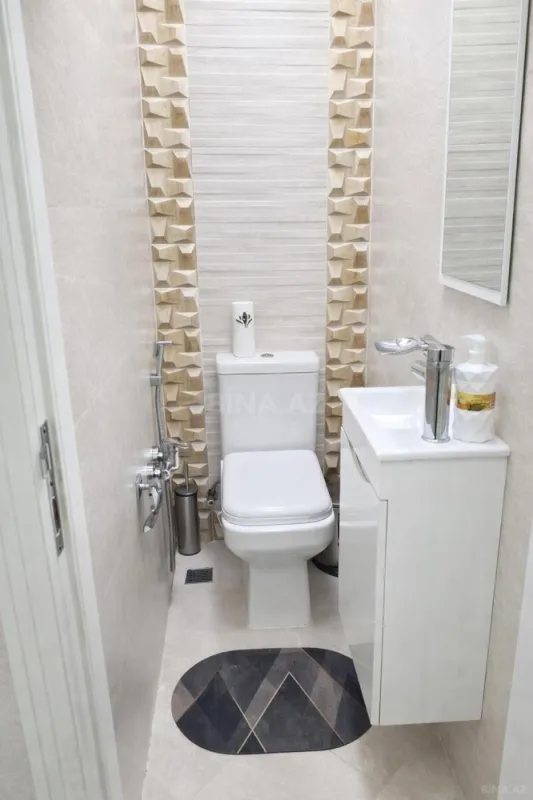 Satılır 3 otaqlı mənzil 85 m²