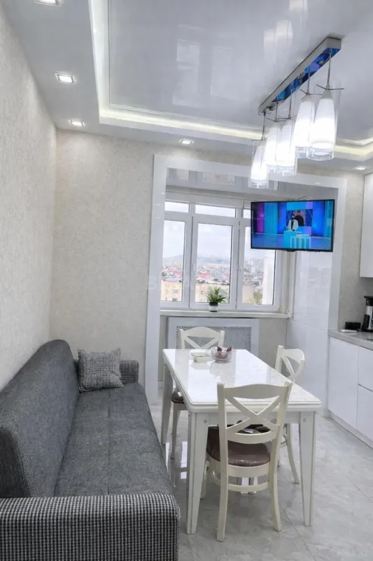 Satılır 3 otaqlı mənzil 85 m²