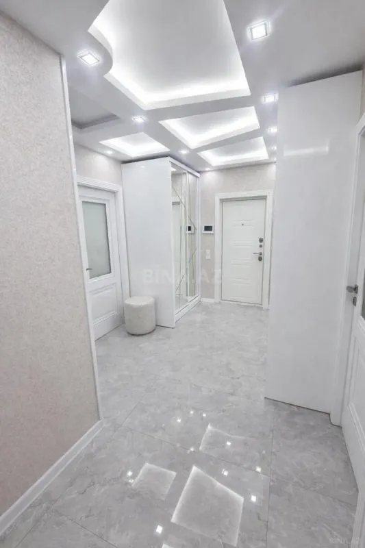 Satılır 3 otaqlı mənzil 85 m²