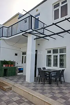 Satılır 5 otaqlı həyət evi 191 m²