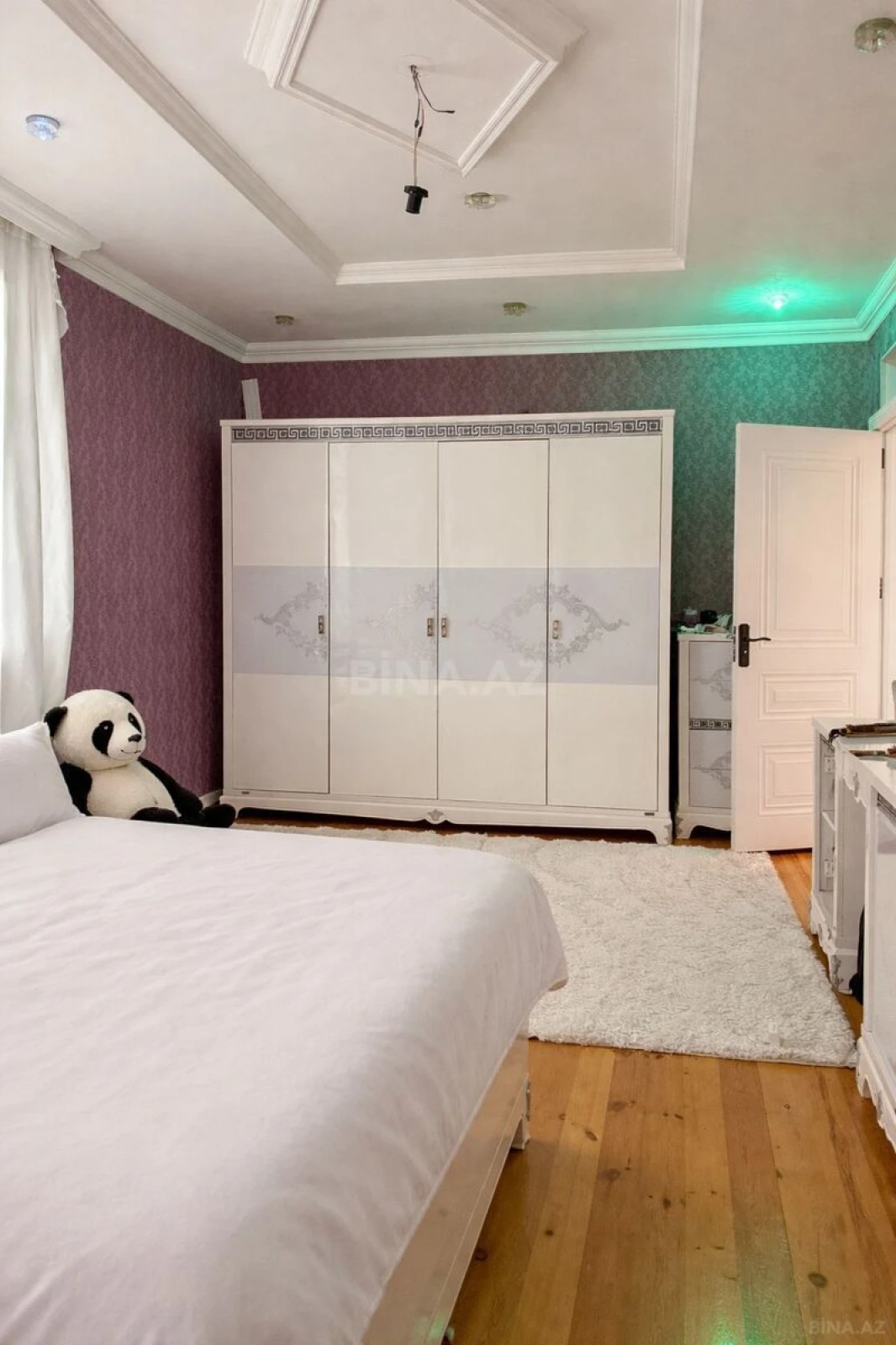 Satılır 5 otaqlı həyət evi 191 m²