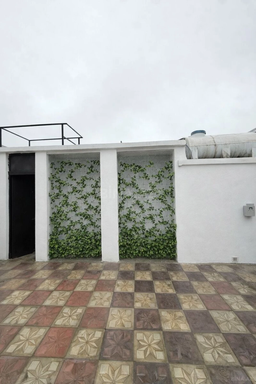 Satılır 5 otaqlı həyət evi 191 m²