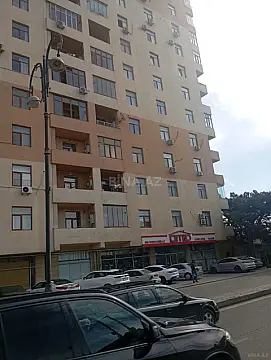 Satılır 3 otaqlı mənzil 105 m² — Xırdalan 3 otaq 105.00 m²