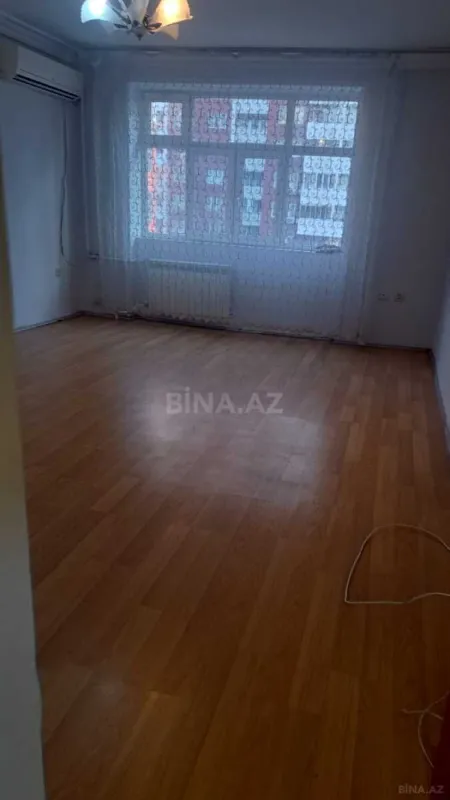 Kirayə verilir 2 otaqlı mənzil 50 m²