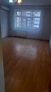 Kirayə verilir 2 otaqlı mənzil 50 m²
