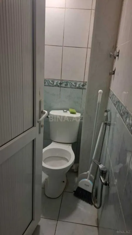 Kirayə verilir 2 otaqlı mənzil 50 m²