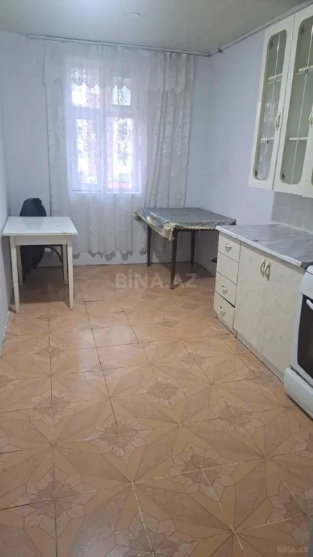 Kirayə verilir 2 otaqlı mənzil 50 m²