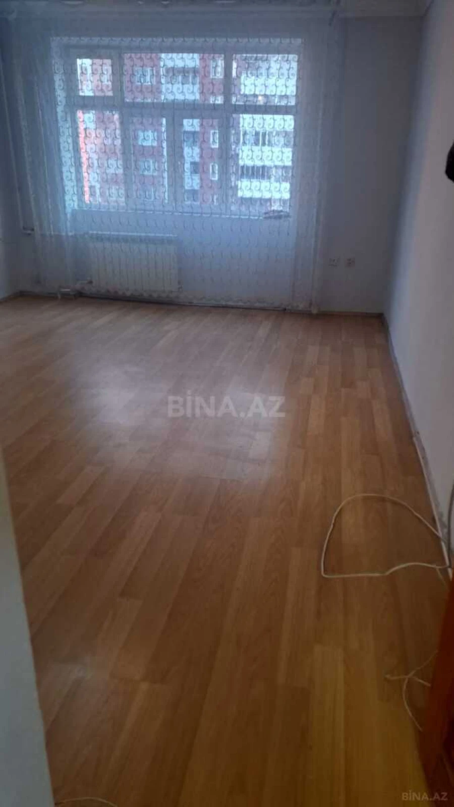 Kirayə verilir 2 otaqlı mənzil 50 m²