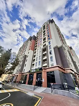 Satılır 2 otaqlı mənzil 76.5 m² — Bakı 2 otaq 76.50 m²