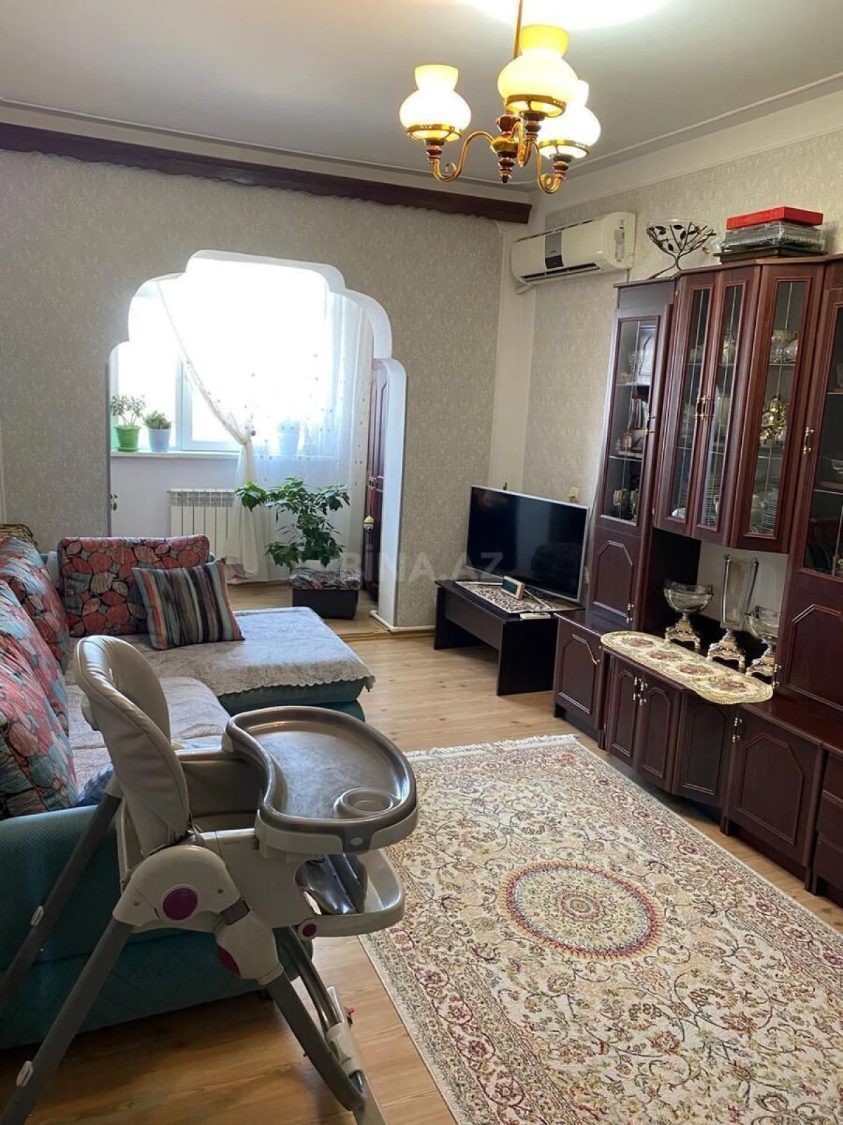 Satılır 3 otaqlı mənzil 100 m²