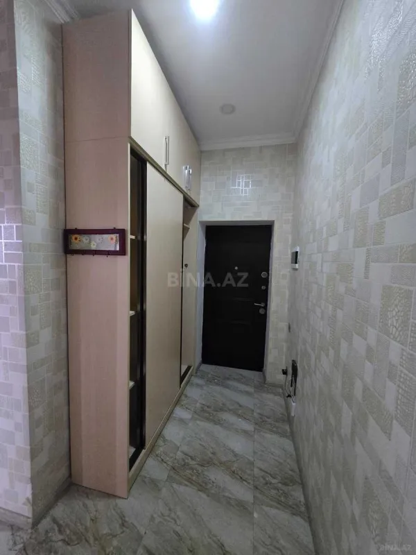 Kirayə verilir 2 otaqlı mənzil 73 m²