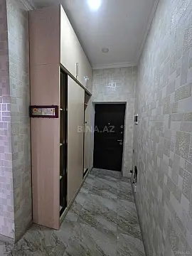 Kirayə verilir 2 otaqlı mənzil 73 m²